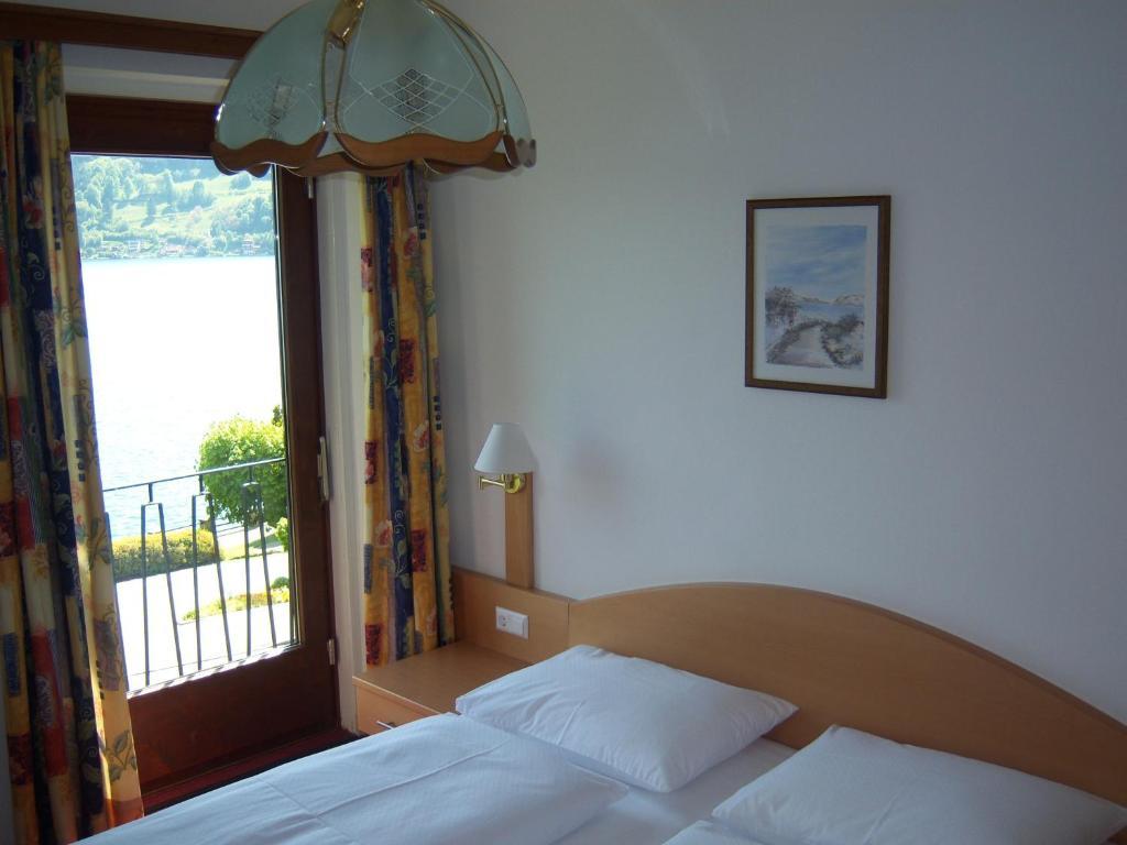Villa Margarethe Millstatt Rum bild