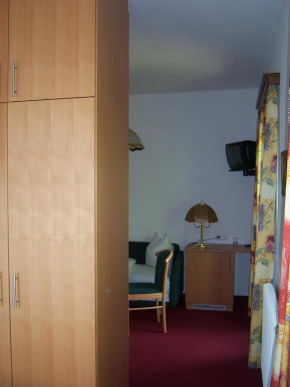Villa Margarethe Millstatt Rum bild