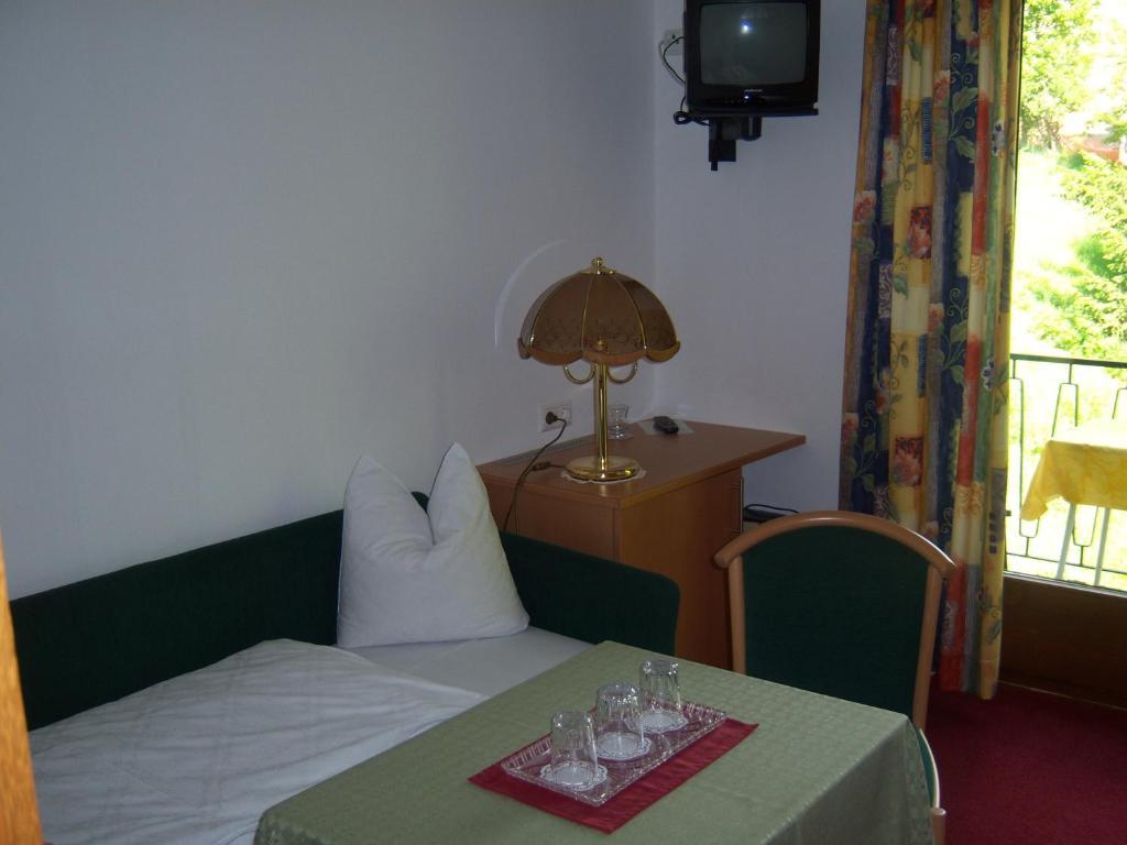 Villa Margarethe Millstatt Rum bild