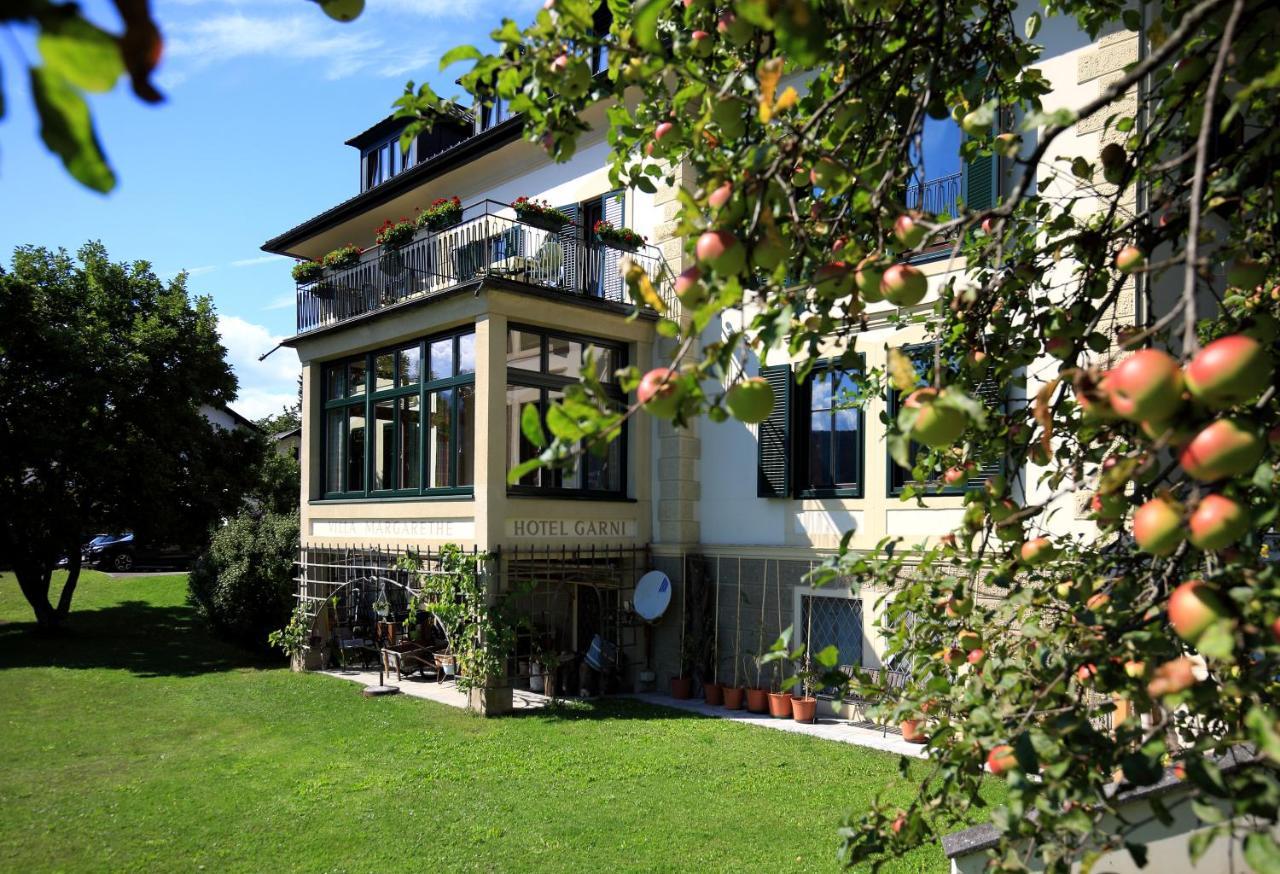 Villa Margarethe Millstatt Exteriör bild
